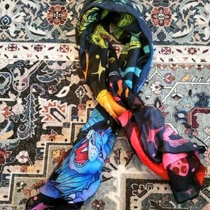 3/$35 Game of Thrones House Sigil Scarf